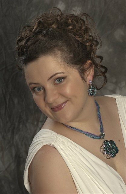 Соловьева Анна